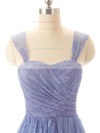 Sweetheart Sheath/Column Floor-length Lace Pleats Bridesmaid Dresses #DOB02017556
