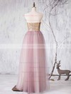 Multi Colours Tulle Sashes / Ribbons Sweetheart Princess Designer Bridesmaid Dresses #DOB01012727