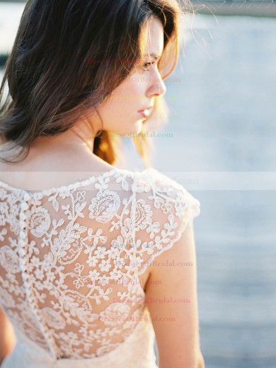 V-neck Elegant Lace Sashes / Ribbons Short/Mini Sheath/Column Bridesmaid Dresses #DOB01012752