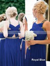 Floor-length A-line Chiffon with Beading Coolest Bridesmaid Dresses #DOB01012814